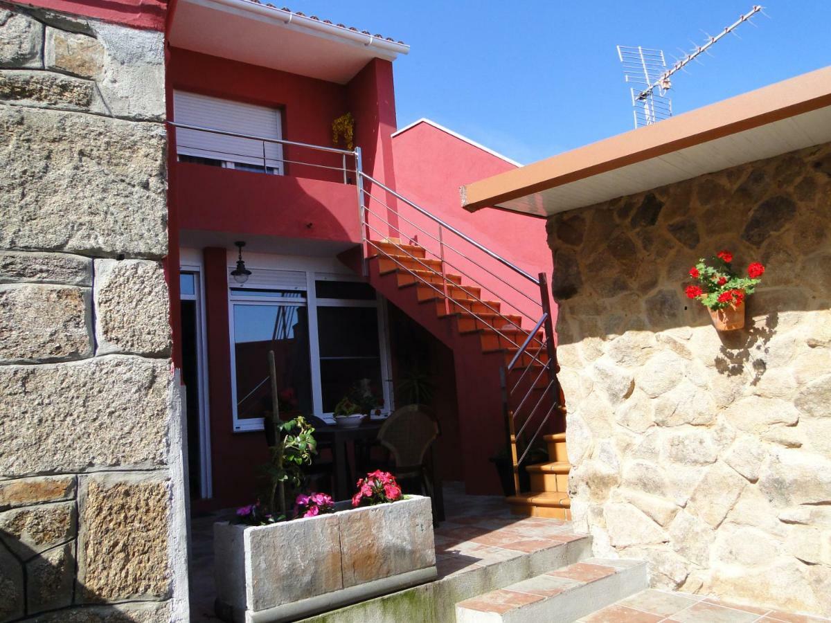 Вилла Casa De Joaquina Эль-Грове Экстерьер фото