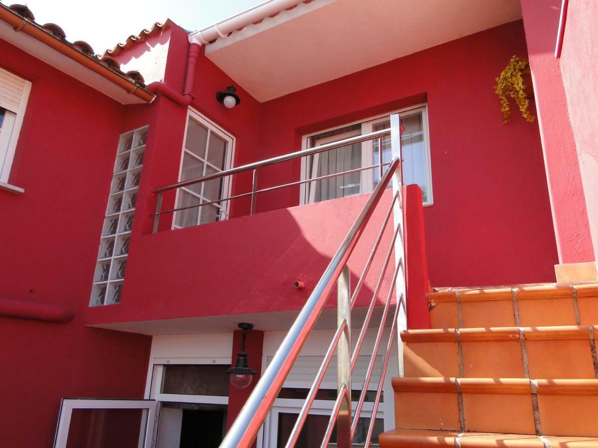 Вилла Casa De Joaquina Эль-Грове Экстерьер фото