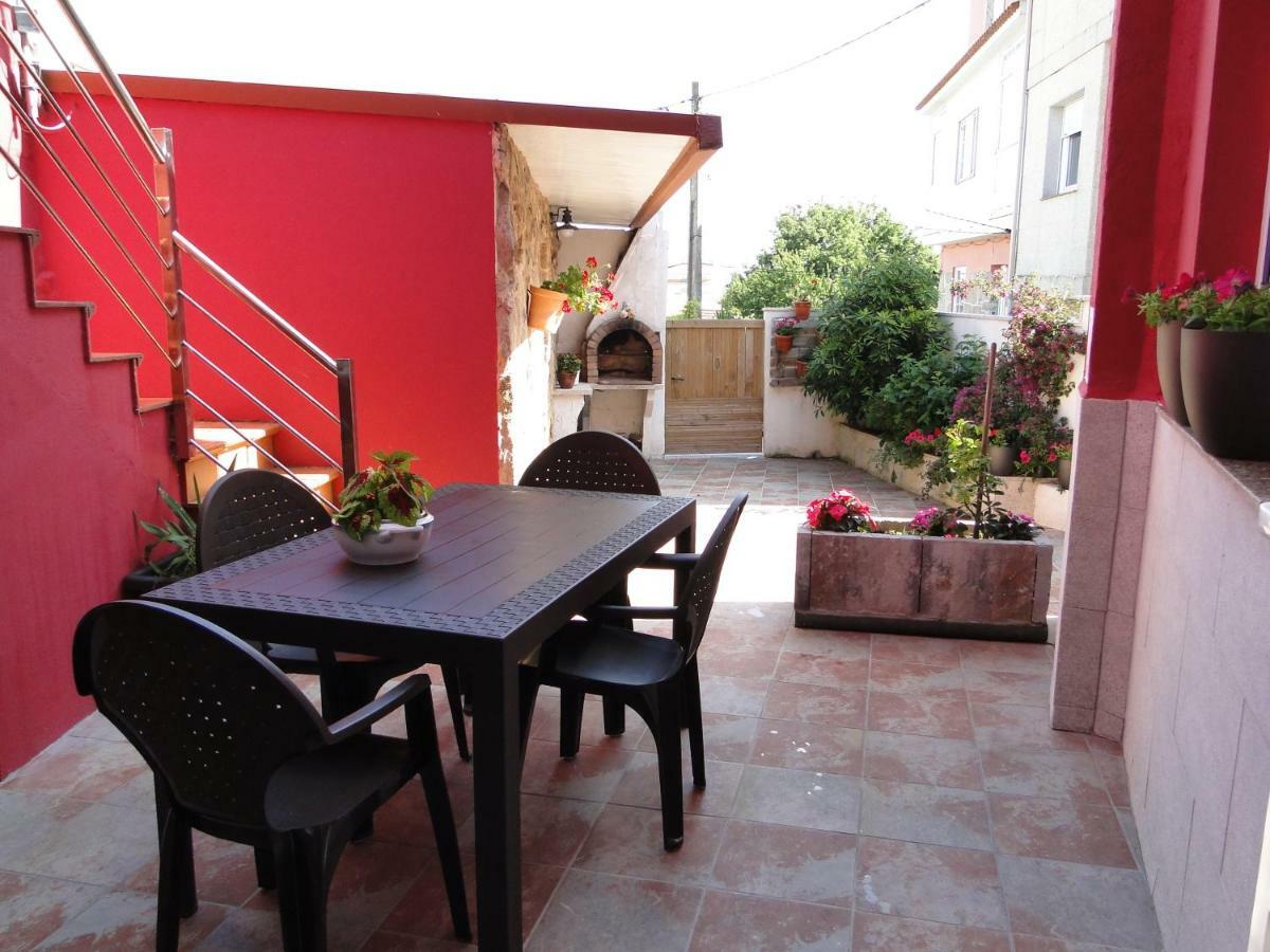 Вилла Casa De Joaquina Эль-Грове Экстерьер фото