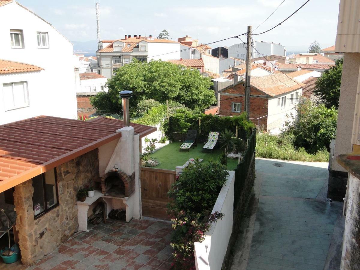 Вилла Casa De Joaquina Эль-Грове Экстерьер фото